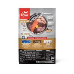 Orijen Biscuits Orijen Puppy Food