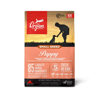 Orijen Biscuits Orijen Small Breed Puppy Food1.8kg
