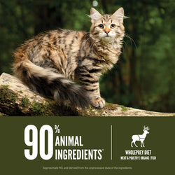 Orijen Biscuits Orijen Tundra Cat
