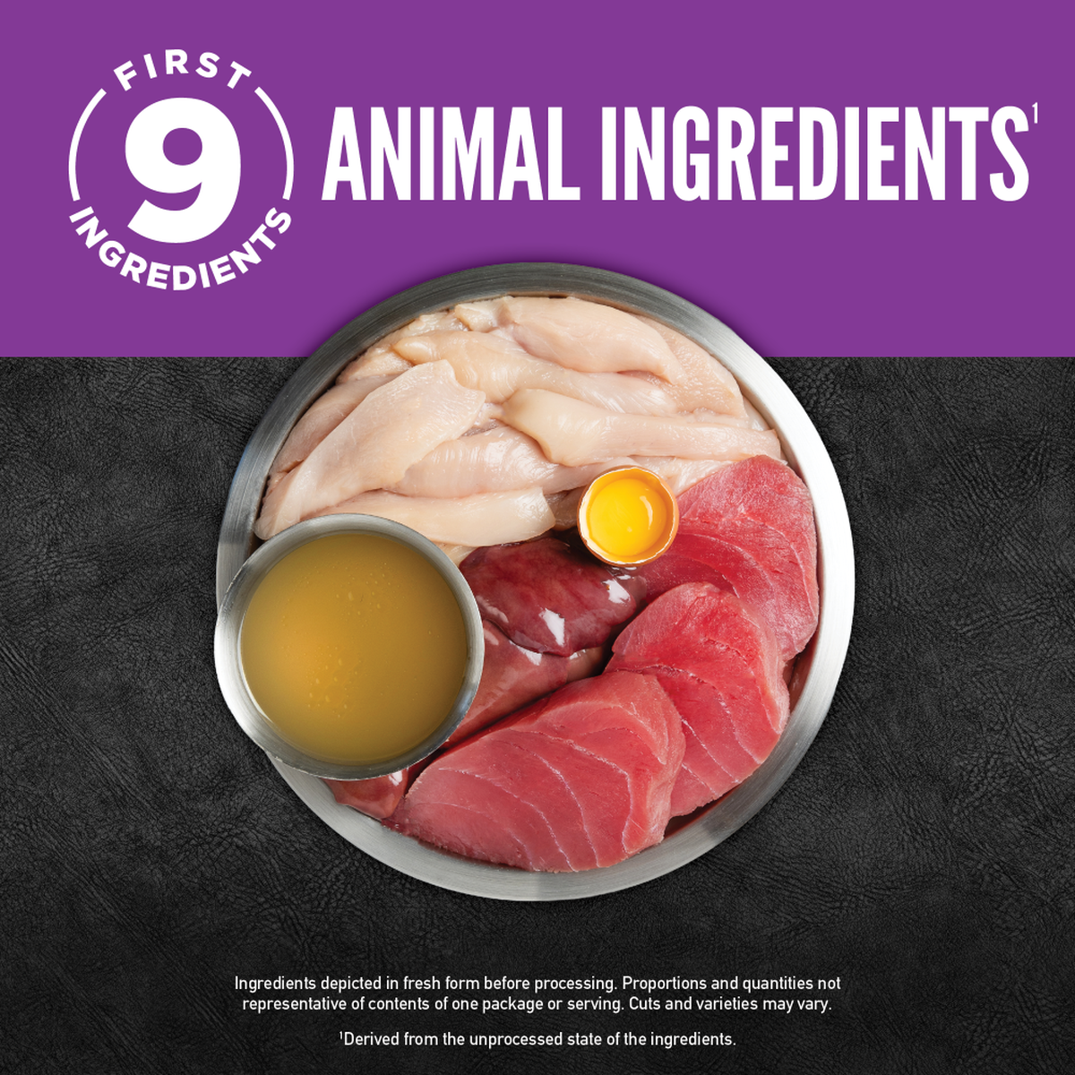 Orijen Canned Food Orijen Kitten Chicken & Tuna Chunks