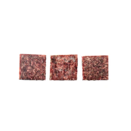 Out Of The Wild Frozen Food Goat Mince