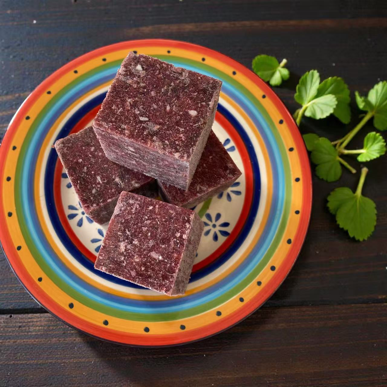 Out Of The Wild Frozen Food Wallaby Mince