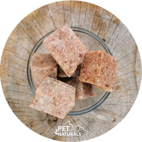 Pet DELI Frozen Food Canine Medley