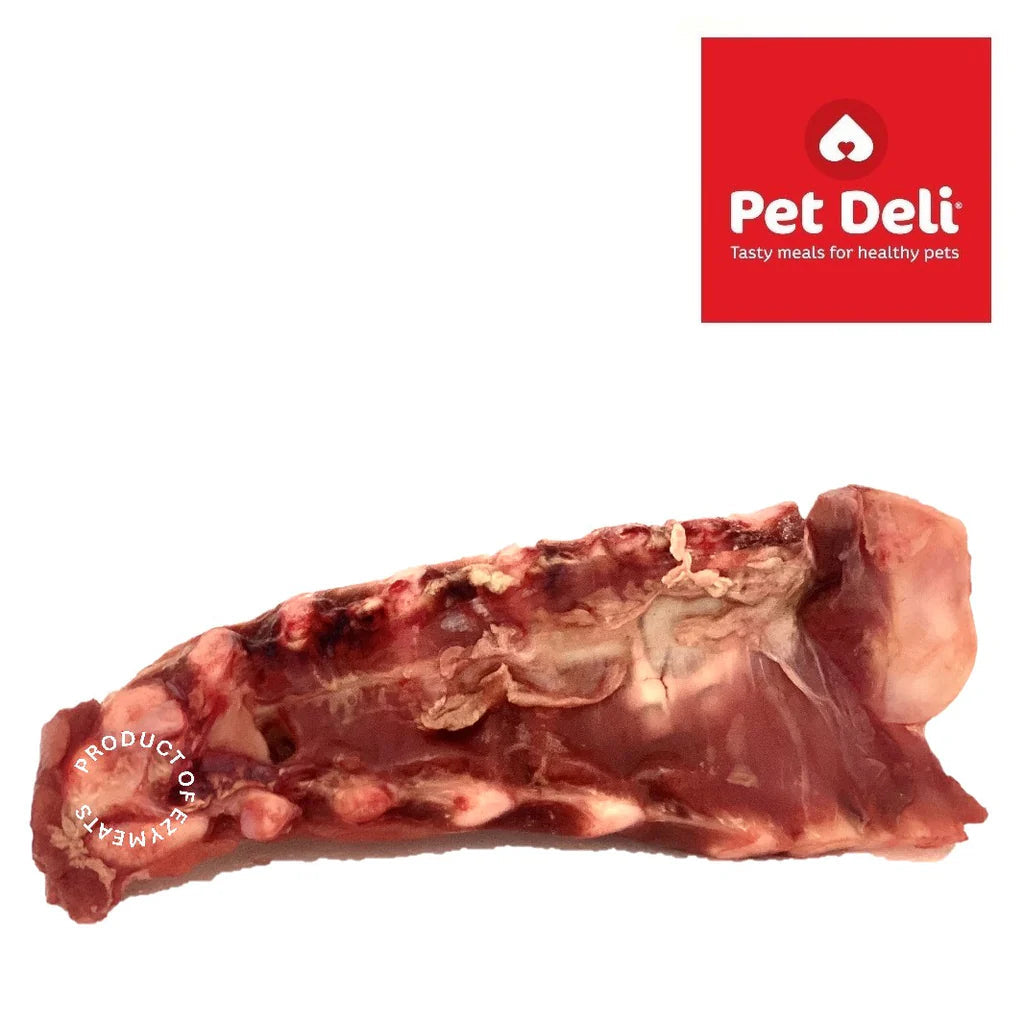 Pet DELI Frozen Food Pet Deli Veal Brisket