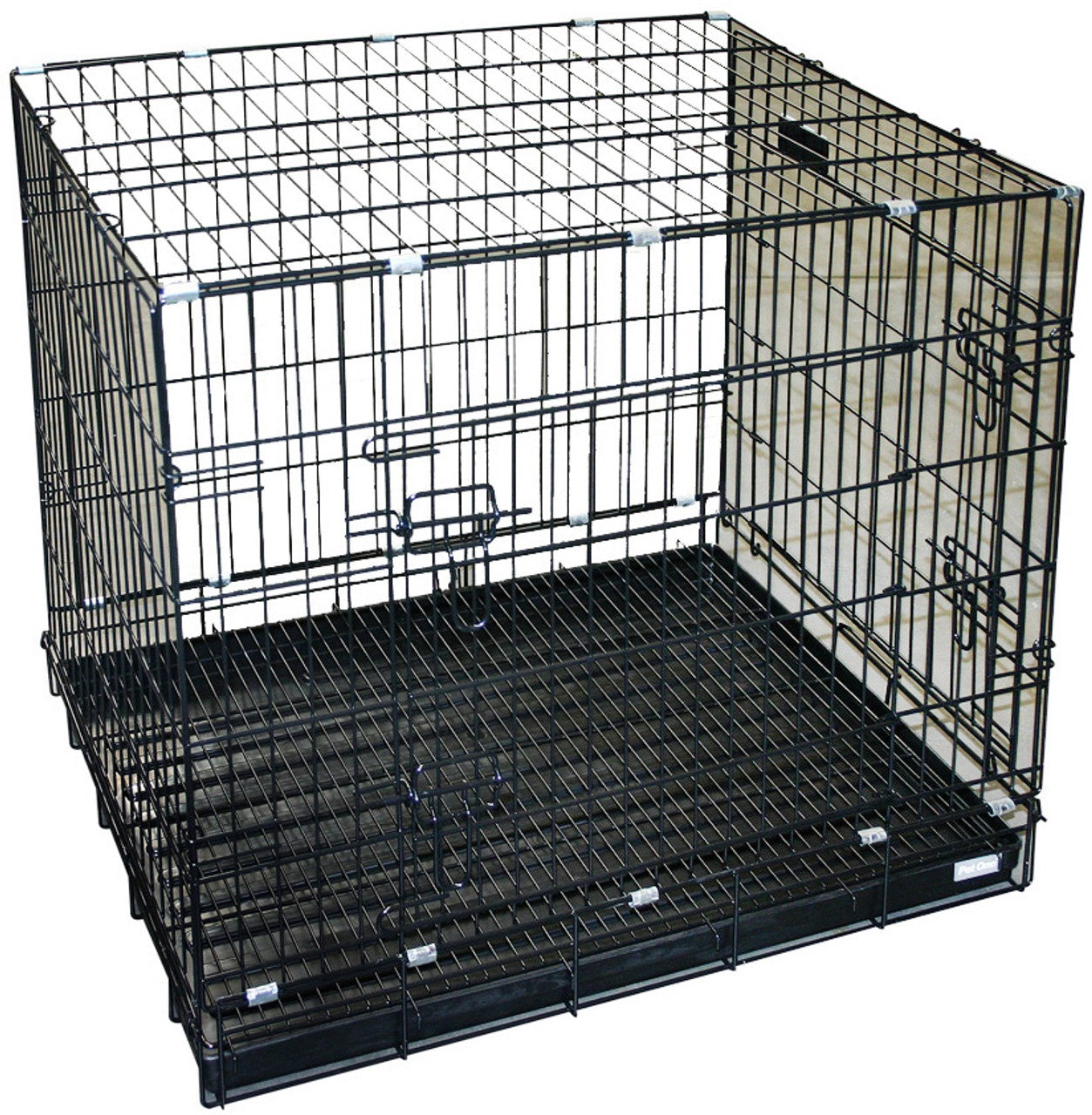 Pet One accessories Pet One Collapsible Crate