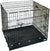 Pet One accessories Pet One Collapsible Crate