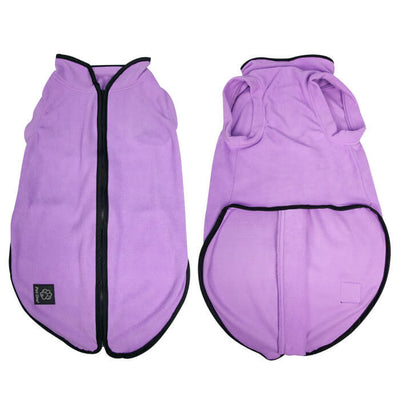 Pet One Apparel Purple / 30cm Pet One Dog Coat - JumpSuit