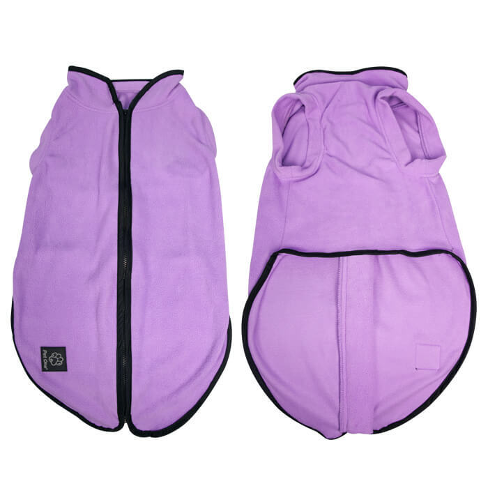 Pet One Apparel Purple / 30cm Pet One Dog Coat - JumpSuit