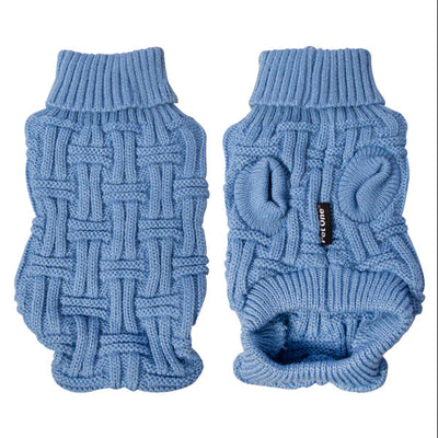 Pet One Apparel Pet One Dog Coat Komfyknit Jumper Icelandic