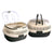 Pet One small animal Pet One Carrier Small Animal 33L x 25.5D x 22.5cm H