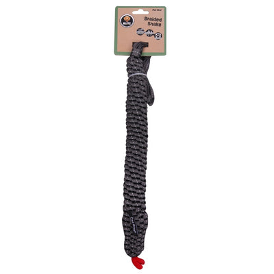 Pet One Toys Blitz Braided Snake