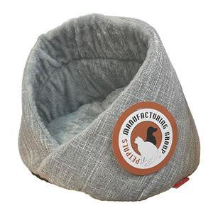 PetPal Beds PetPals Cave Wrap Cat Bed