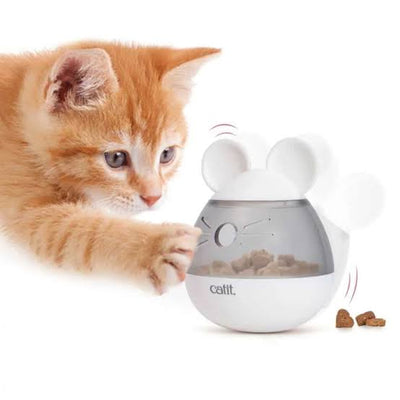 petware Toys Catit Pixi Treat Dispenser
