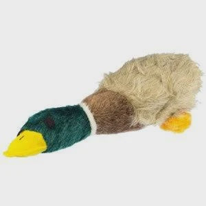 petware Toys Playtime Quacker Large Mallard