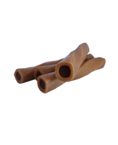 Primal Treats Primal Smoky Lamb Dog Treat 2pack