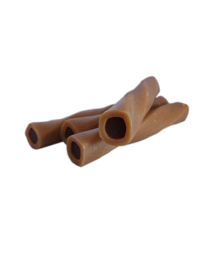 Primal Treats Primal Smoky Lamb Dog Treat 2pack
