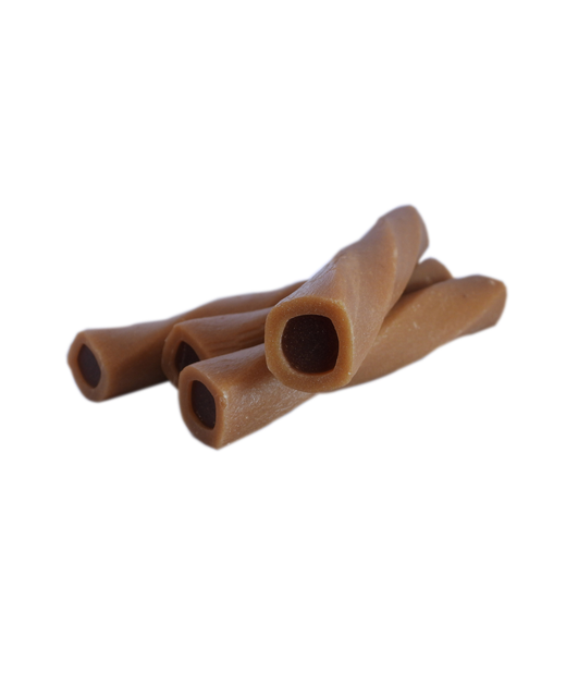 Primal Treats Primal Smoky Lamb Dog Treat 2pack