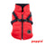 Puppia Apparel Red / M Puppia Mountaineer II Harness Jumper/Jacket