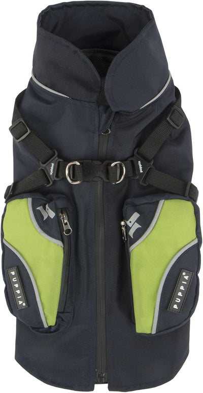 Puppia Apparel Puppia Teton Jacket for Dogs