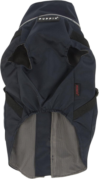 Puppia Apparel Puppia Teton Jacket for Dogs