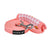 Puppia Collars / Leads M / Indian Pink Puppia Baba Lead