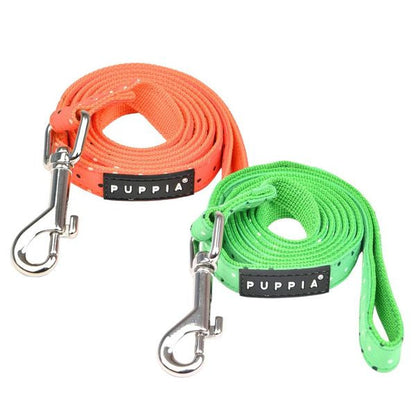 Puppia Collars / Leads Puppia Bonnie Lead