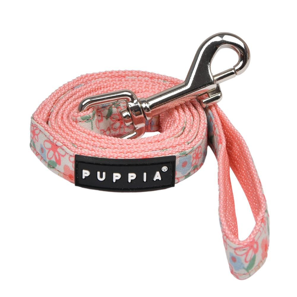 Puppia Collars / Leads Puppia Lilac Lead