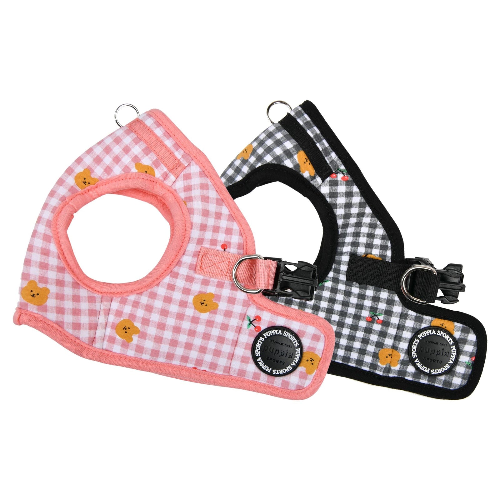 Puppia Harnesses / Haltis Puppia Baba Vest Harness