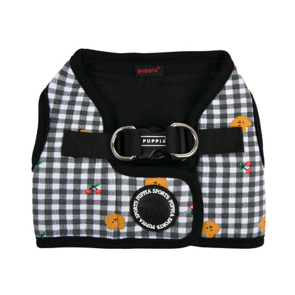 Puppia Harnesses / Haltis Puppia Baba Vest Harness