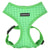 Puppia Harnesses / Haltis S / Green Puppia Bonnie Harness