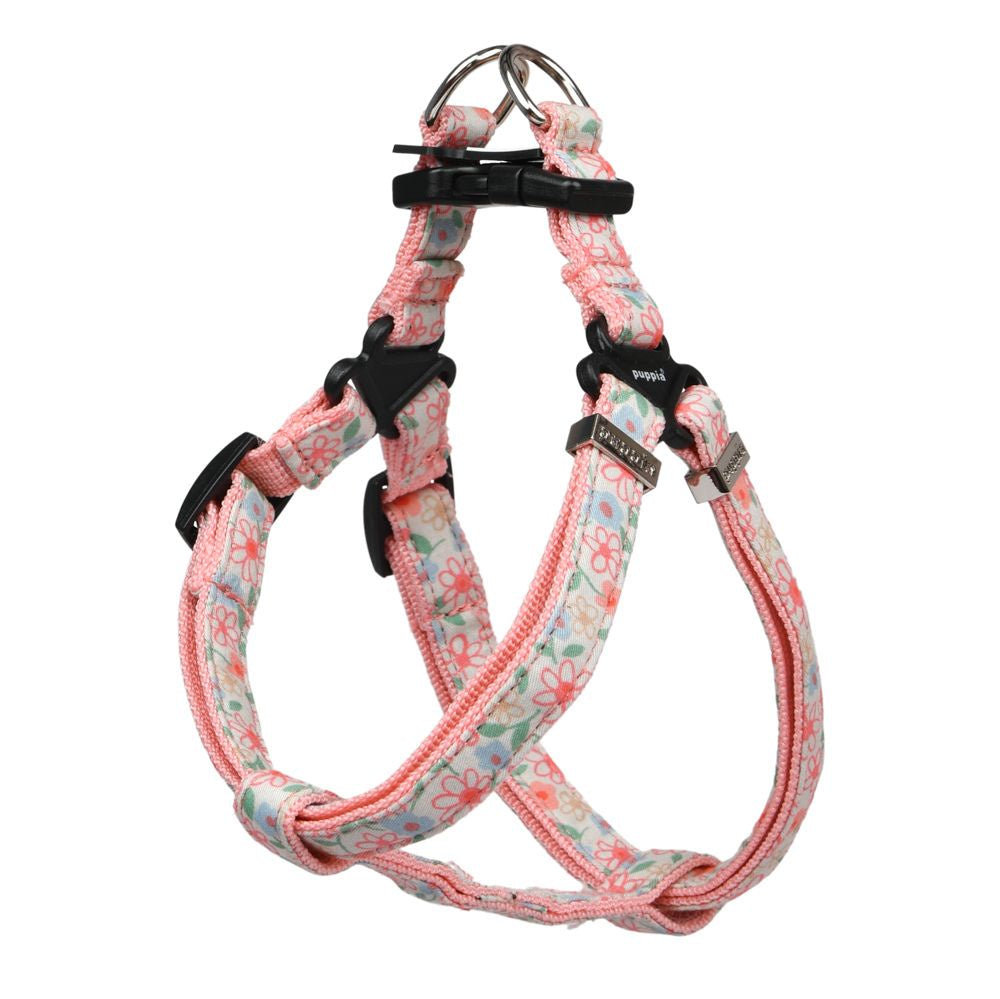 Puppia Harnesses / Haltis Puppia Lilac Harness X Plus
