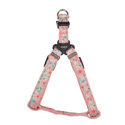 Puppia Harnesses / Haltis Puppia Lilac Harness X Plus