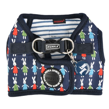 Puppia Harnesses / Haltis Puppia Mollie Vest Harness