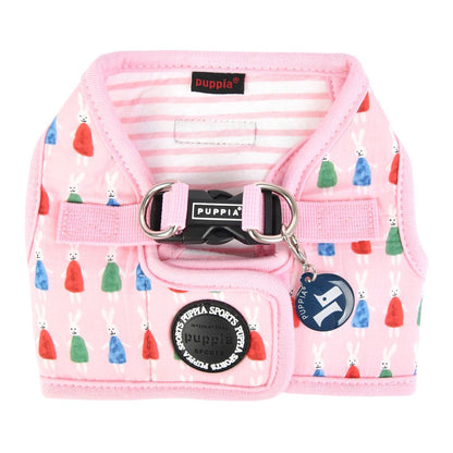 Puppia Harnesses / Haltis Puppia Mollie Vest Harness