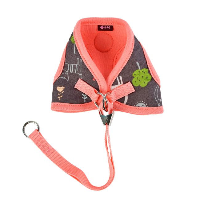 Puppia Harnesses / Haltis Puppia Puss Harness for Cat