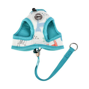 Puppia Harnesses / Haltis Puppia Puss Harness for Cat