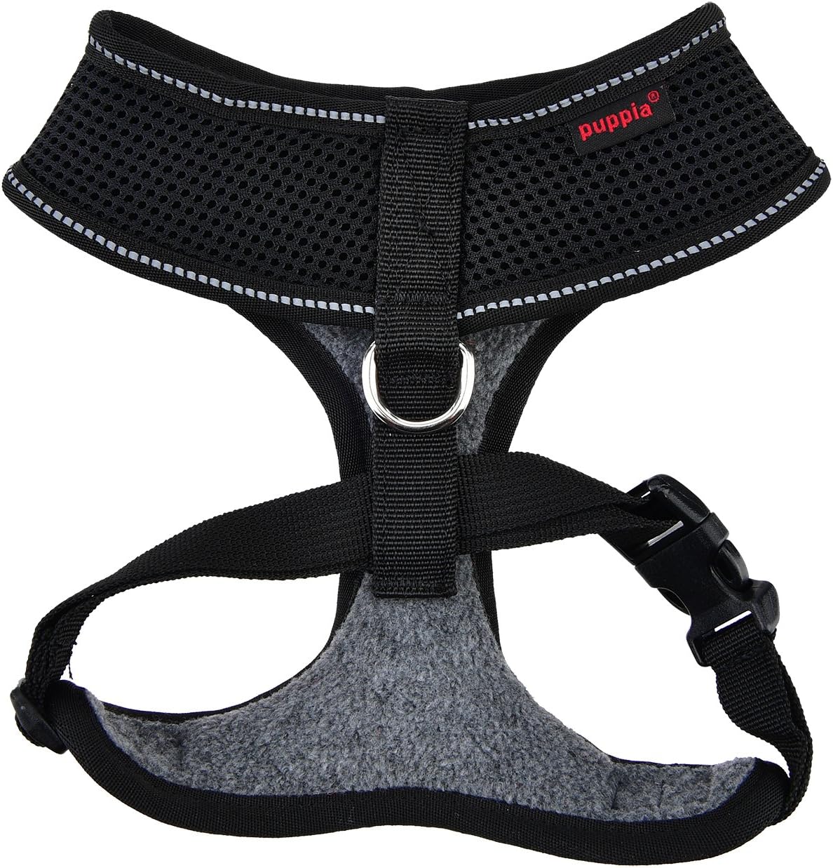 Puppia Harnesses / Haltis Puppia Thermal Soft Harness