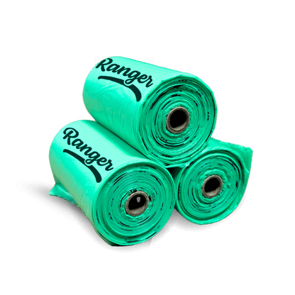 Ranger Toiletries Ranger Poop Bag