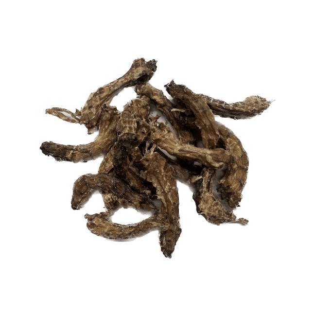 Ranger Treats Air Dried Chicken Necks 80g