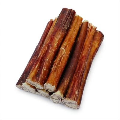 Ranger Treats Beef Pizzle Dental Chew (Bully Stick) 15cm