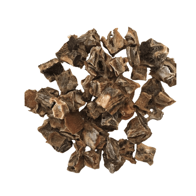 Ranger Treats Lamb Tripe Chunks 40g