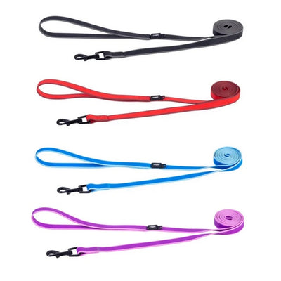 Rogz Collars / Leads Rogz Amphibian Classic Dog Lead