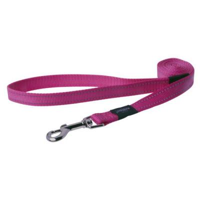 Rogz Collars / Leads Pink / S Rogz Classic Lead