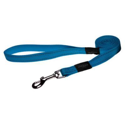 Rogz Collars / Leads Turquoise / S Rogz Classic Lead