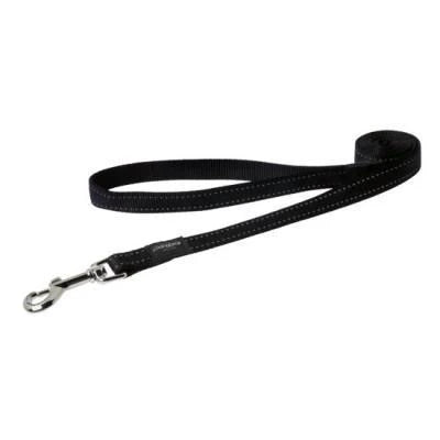 Rogz Collars / Leads Black / S Rogz Classic Lead