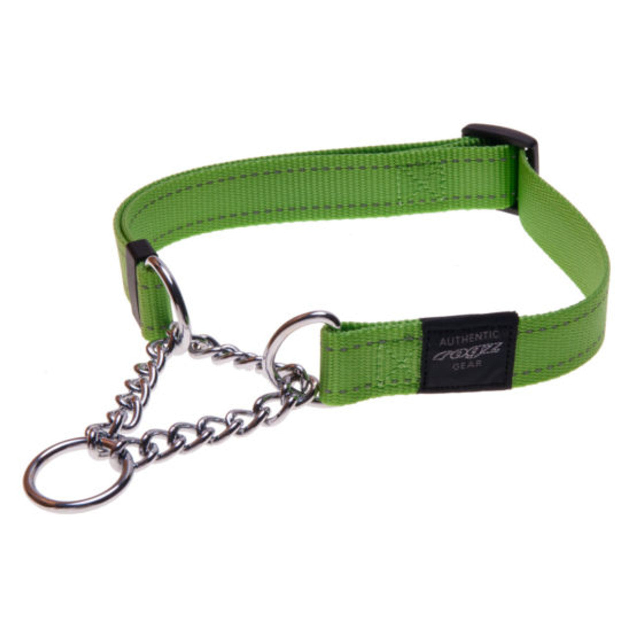 Rogz Collars / Leads Rogz  Obedience Martingale Collar