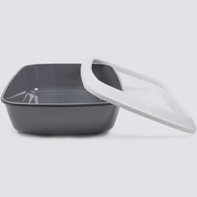 Savic Toiletries Savic Cat Litter Tray with Rim