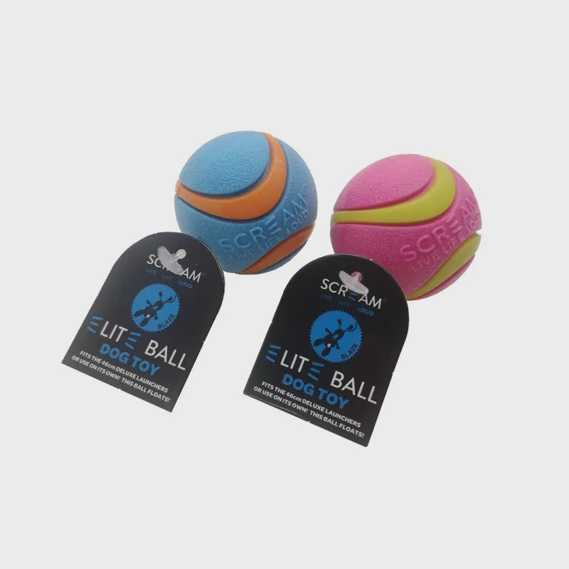 Scream Toys Scream Elite Ball Single