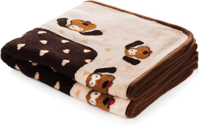 Snuggle Puppy accessories Snuggle Puppy Snuggle Blanket