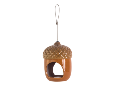 Topflite small animal Topflite The Nut Hut Bird Feeder